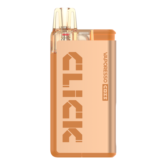 Vaporesso Coss Click Disposable Vape Kit - Double Apple