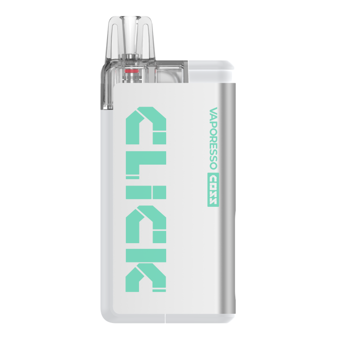 Vaporesso Coss Click Disposable Vape Kit - Menthol