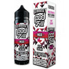 Seriously Pod Fill Max Very Cherry 40ml Shortfill