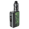 Gunmetal Forest Green