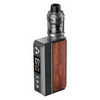 Gunmetal Rosewood