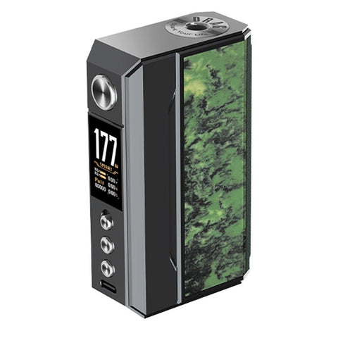 Voopoo Drag 4 Vape Mod