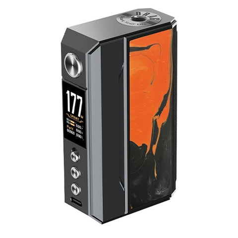 Voopoo Drag 4 Vape Mod