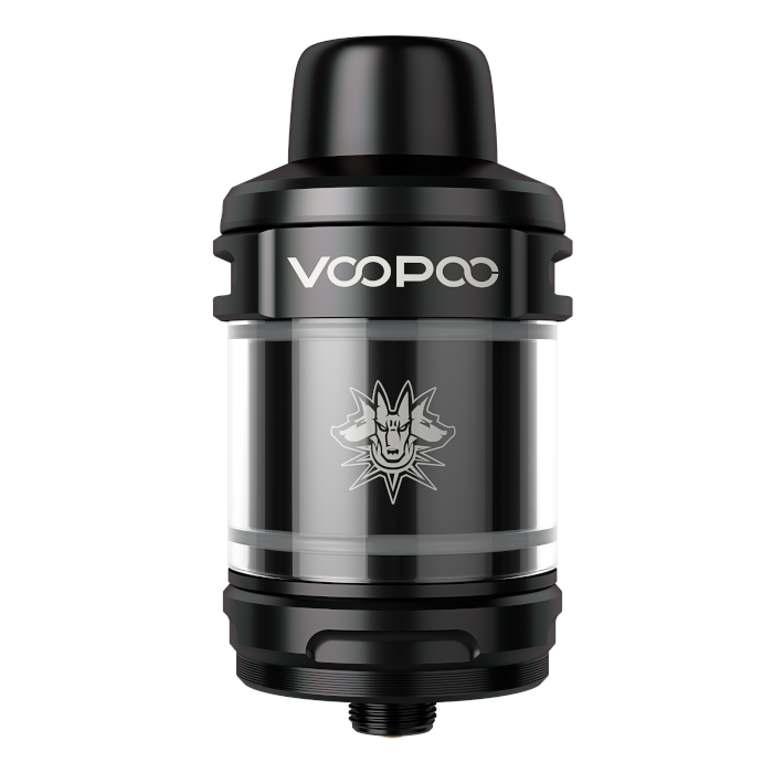 Voopoo Uforce-X Tank Black