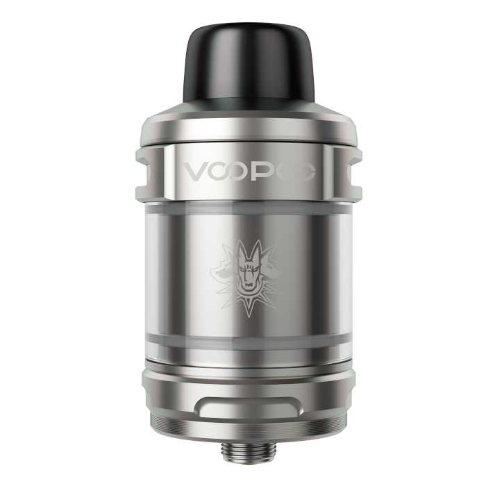 Voopoo Uforce-X Tank Silver