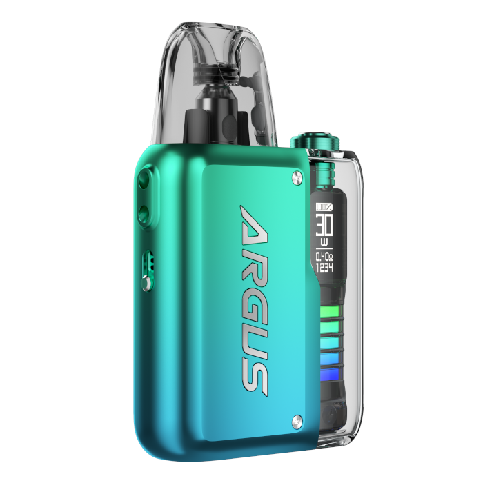 Voopoo Argus P2 Vape Kit - Vape Shop Pod Vape Kits UK Voopoo Argus P2 Vape Kit - Vape Shop Pod Vape Kits UK