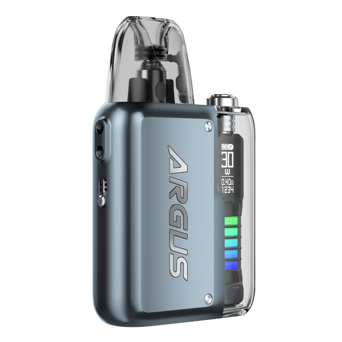 Voopoo Argus P2 Vape Kit - Vape Shop Pod Vape Kits UK Voopoo Argus P2 Vape Kit - Vape Shop Pod Vape Kits UK
