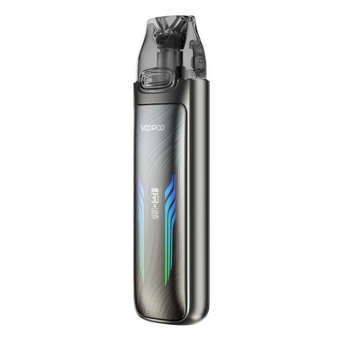 Voopoo Vmate Max Vape Kit Dove Gray