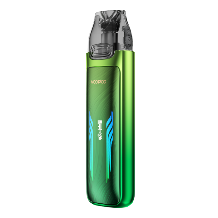 Voopoo Vmate Max Vape Kit Shiny Green