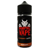 Vampire Vape Caramel Latte 100ml Shortfill
