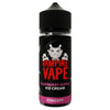 Vampire Vape Raspberry Ripple Ice Cream 100ml Shortfill