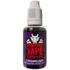 Vampire Vape Caramelised Banana Pancake 30ml Concentrate