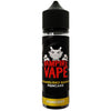 Vampire Vape Caramelised Banana Pancake 50ml Shortfill