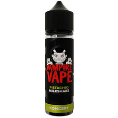Vampire Vape Pistachio Milkshake 50ml Shortfill