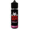 Vampire Vape Raspberry Ripple Ice Cream 50ml Shortfill