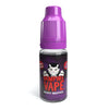 Berry Menthol / 0mg