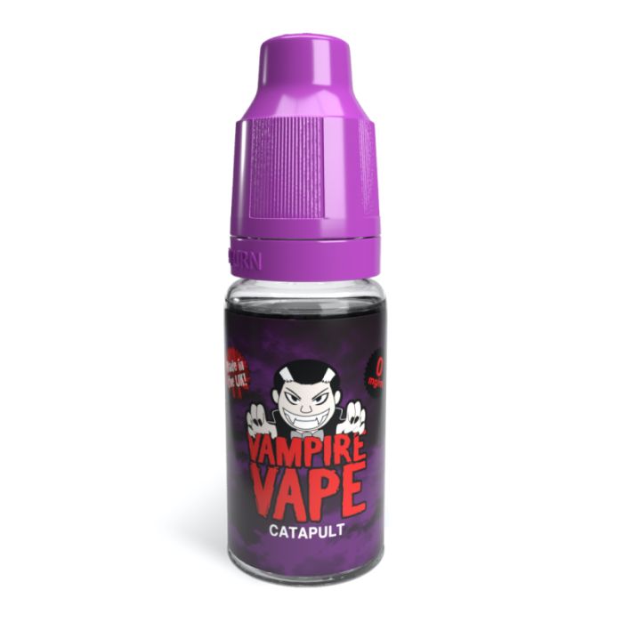 Catapult E-Liquid by Vampire Vape - E-Liquids UK