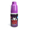 Ice Menthol / 0mg