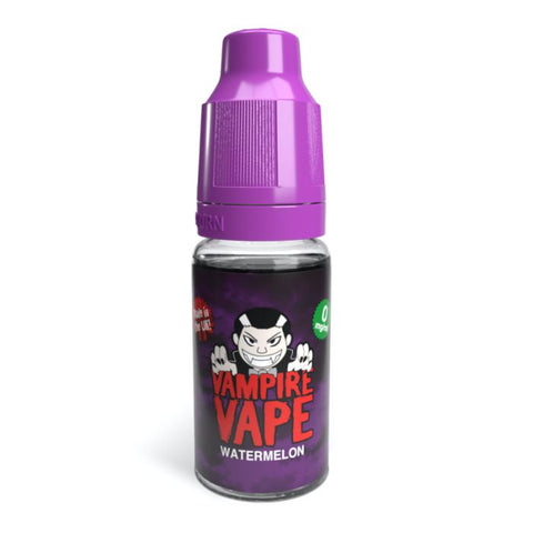 Vampire Vape 10ml E-Liquid (12mg)