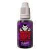 Vampire Vape Cherry Tobacco 30ml Concentrate