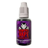 Vampire Vape Vanilla Cappuccino Tobacco 30ml Concentrate