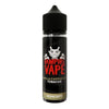Vampire Vape Vanilla Cappuccino Tobacco 0mg 50ml Shortfill