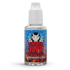 Vampire Vape Heisenberg Cola 30ml Concentrate