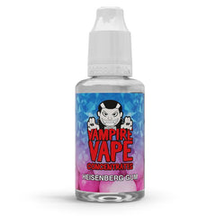 Vampire Vape Heisenberg Gum 30ml Concentrate