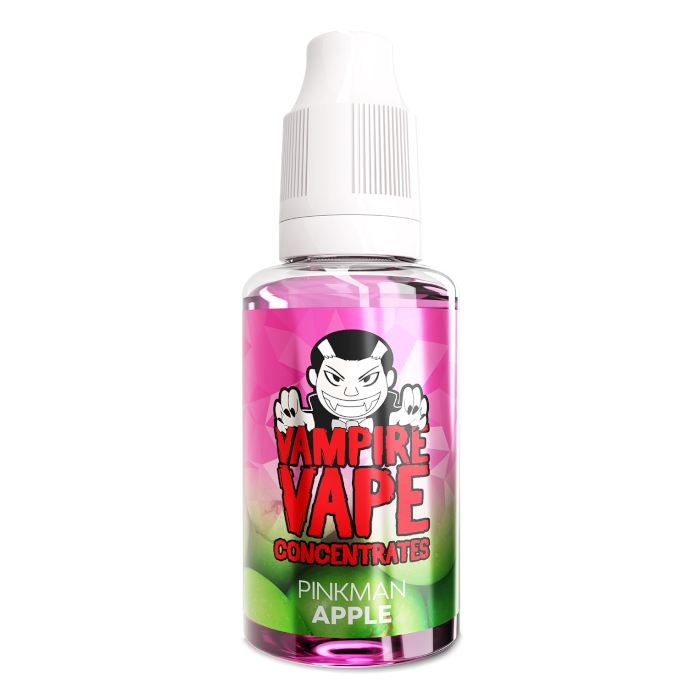 Vampire Vape Pinkman Apple 30ml Concentrate