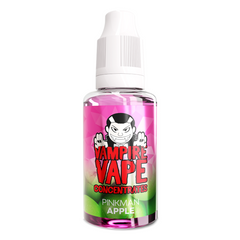 Vampire Vape Pinkman Apple 30ml Concentrate