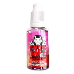 Vampire Vape Pinkman Watermelon 30ml Concentrate