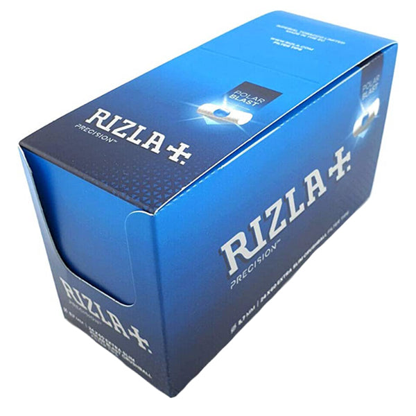 Rizla Polar Blast 24x60pk Menthol Crushball Tips