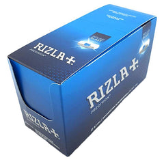 Rizla Polar Blast Menthol Crushball Filter Tips 24x60pk