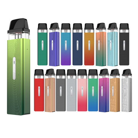 Vaporesso Xros Mini Pod Vape Kit