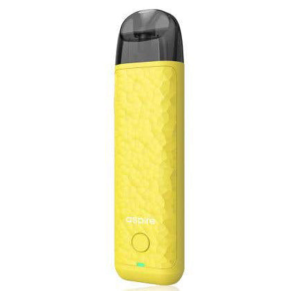 Aspire Minican 4 Vape Kit - Yellow