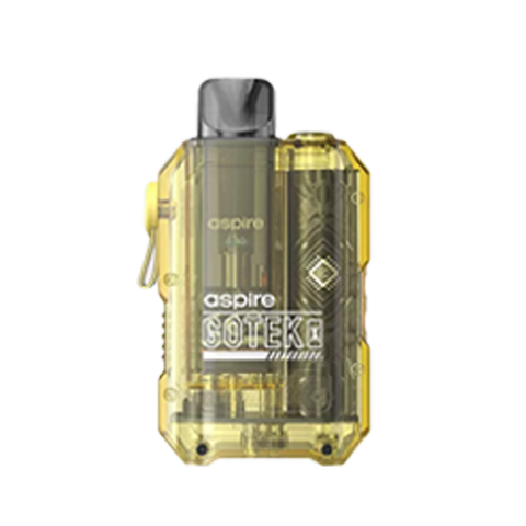 Aspire Gotek X Pod Vape Kit