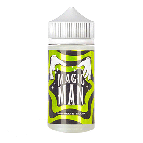 One Hit Wonder Magic Man 100ml Shortfill