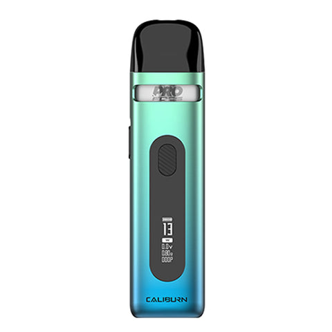 Uwell Caliburn X Pod Vape Kit