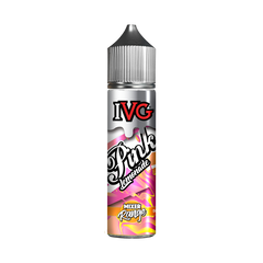 IVG Pink Lemonade Mixer 50ml Shortfill