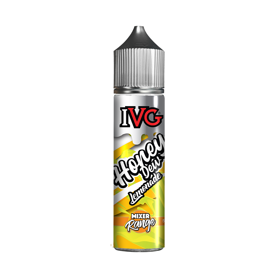 Honeydew Lemonade Mixer by IVG 50ml Shortfill