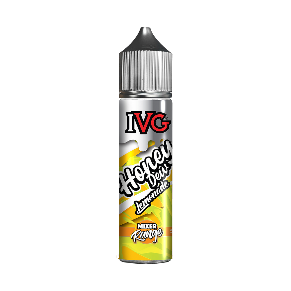 IVG Honeydew Lemonade Mixer 50ml Shortfill