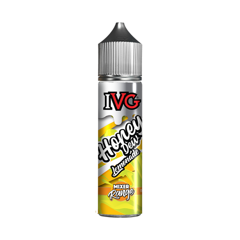 IVG Honeydew Lemonade Mixer 50ml Shortfill