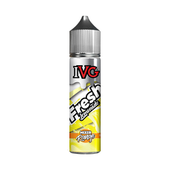 IVG Fresh Lemonade Mixer 50ml Shortfill