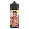 Fresh Vape Co Sunset Boulevard 100ml Shortfill