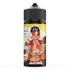 Fresh Vape Co Sunset Boulevard 100ml Shortfill