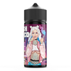 Fresh Vape Co Urban Avenue 100ml Shortfill