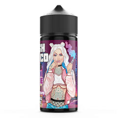 Fresh Vape Co Urban Avenue 100ml Shortfill