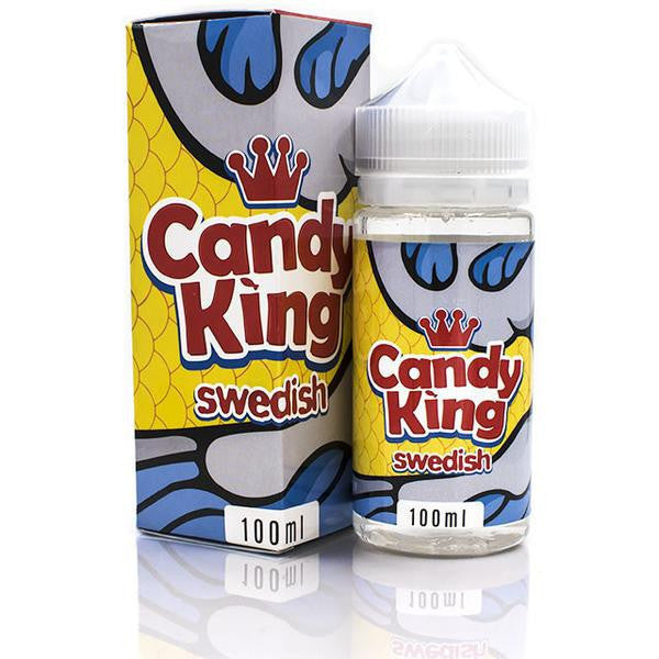 Candy King Swedish By Drip More - 100ml