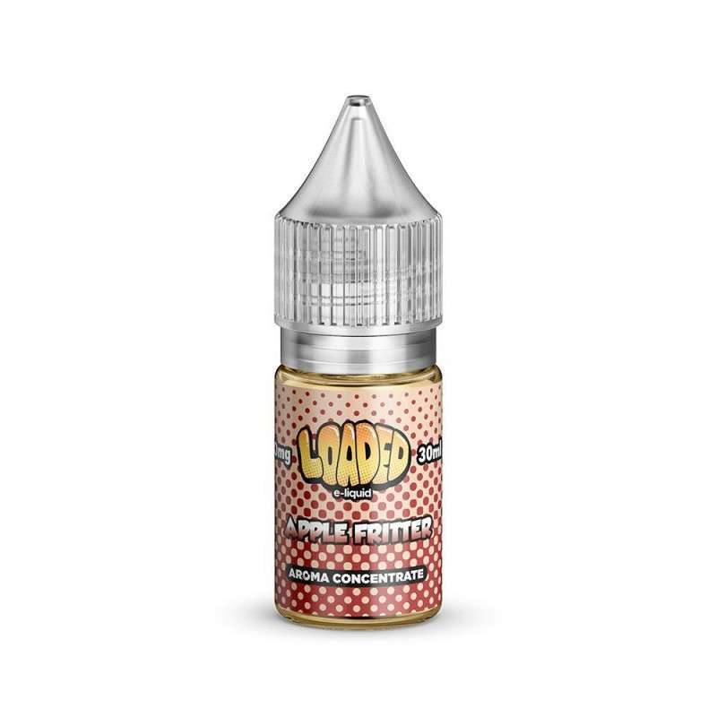 Loaded Apple Fritter 30ml Aroma Concentrate