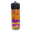 Tasty Tobacco Chocolate 100ml Shortfill